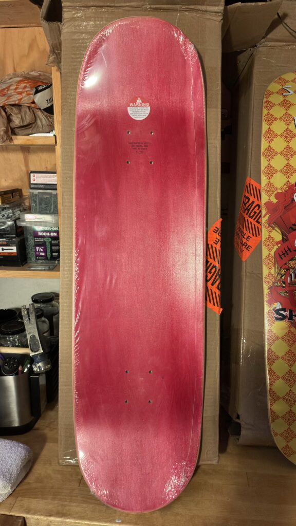 My Dreams STEEP NINER TOP